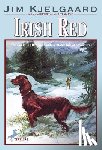 Kjelgaard, Jim - Irish Red