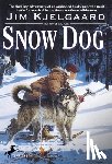 Kjelgaard, Jim - SNOW DOG
