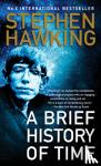 Hawking, Stephen - Brief History of Time