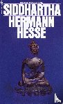 Hesse, Hermann - Siddhartha