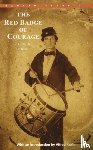 Crane, Stephen - The Red Badge of Courage