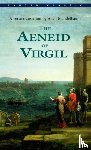 Virgil - The Aeneid of Virgil