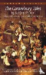 Chaucer, Geoffrey - The Canterbury Tales