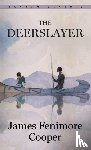 Cooper, James Fenimore - The Deerslayer