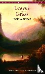 Whitman, Walt - Leaves of Grass
