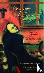 Dostoevsky, Fyodor - Notes From Underground