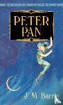 Barrie, J.M. - Peter Pan