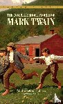 Mark Twain - The Complete Short Stories of Mark Twain