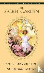 Burnett, Frances Hodgson - The Secret Garden