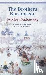 Dostoevsky, Fyodor - The Brothers Karamazov