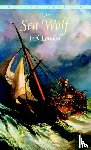 London, Jack - The Sea Wolf