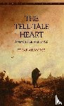 Poe, Edgar Allan - The Tell-Tale Heart