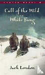 London, Jack - Call of The Wild, White Fang