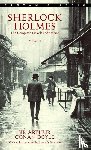 Doyle, Sir Arthur Conan - Sherlock Holmes: The Complete Novels and Stories Volume I