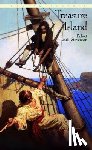 Stevenson, Robert Louis - TREAS ISLAND