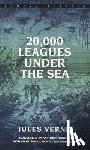 Verne, Jules - 20,000 Leagues Under the Sea