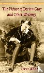 Wilde, Oscar - The Picture of Dorian Gray and Other Writings