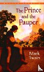 Twain, Mark - The Prince and the Pauper