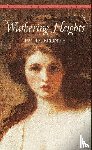 Bronte, Emily - Wuthering Heights