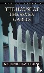 Hawthorne, Nathaniel - The House of the Seven Gables
