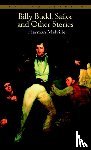 Melville, Herman - Billy Budd, Sailor, and Other Stories
