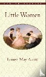Alcott, Louisa May - Little Women