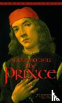 Machiavelli, Niccolo - The Prince