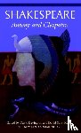 Shakespeare, William - Antony and Cleopatra