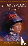 William Shakespeare, David Bevington - Henry V