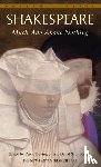 Shakespeare, William - Much Ado About Nothing