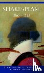 William Shakespeare, David M Bevington - Richard II
