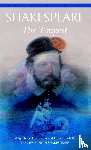 Shakespeare, William - The Tempest