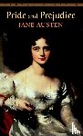Austen, Jane - Pride and Prejudice