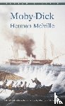 Melville, Herman - Moby-Dick