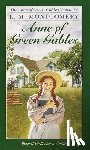 Montgomery, L.M. - Anne Green Gables 1