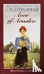 Montgomery, L.M. - Anne Green Gables 2