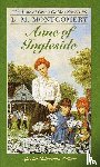 Montgomery, L.M. - Anne Green Gables 6