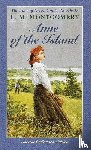 Montgomery, L.M. - Anne Green Gables 3