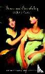 Austen, Jane - Sense and Sensibility