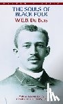 Du Bois, W. E. B. - SOULS OF BLACK FOLK