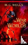 Wells, H. G. - The War of the Worlds