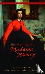 Flaubert, Gustave - Madame Bovary