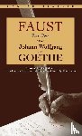 Goethe, Johann Wolfgang von - Faust