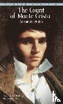 Dumas, Alexandre - The Count of Monte Cristo