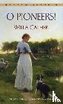 Cather, Willa - O Pioneers!