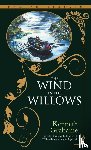 Grahame, Kenneth - The Wind in the Willows