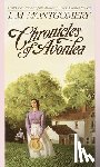 Montgomery, L. M. - Chronicles of Avonlea