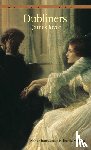 Joyce, James - Dubliners