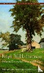 Emerson, Ralph Waldo - Ralph Waldo Emerson