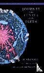 Verne, Jules - Journey to the Center of the Earth